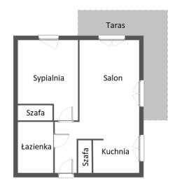 Mieszkanie Wynajem Szczecin Warszewo