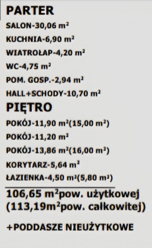 Dom Sprzedaż Dołuje 4