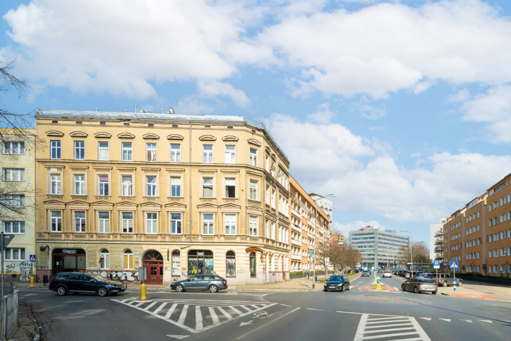Mieszkanie Sprzedaż Szczecin Mazurska 12