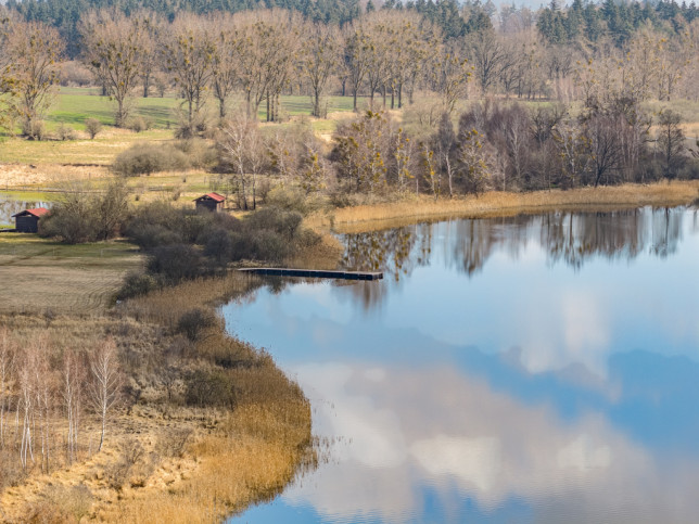 Działka Sprzedaż Osetna 9