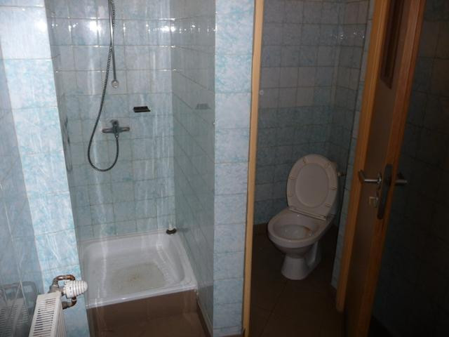 Obiekt Wynajem Szczecin Kijewo 21
