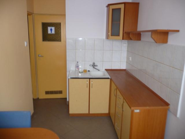 Obiekt Wynajem Szczecin Kijewo 24