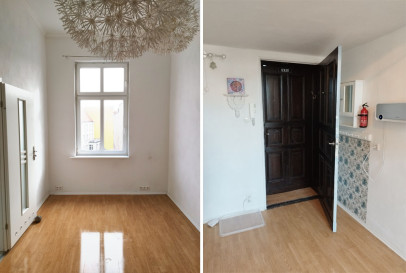 Mieszkanie Sprzedaż Szczecin Centrum Mazurska