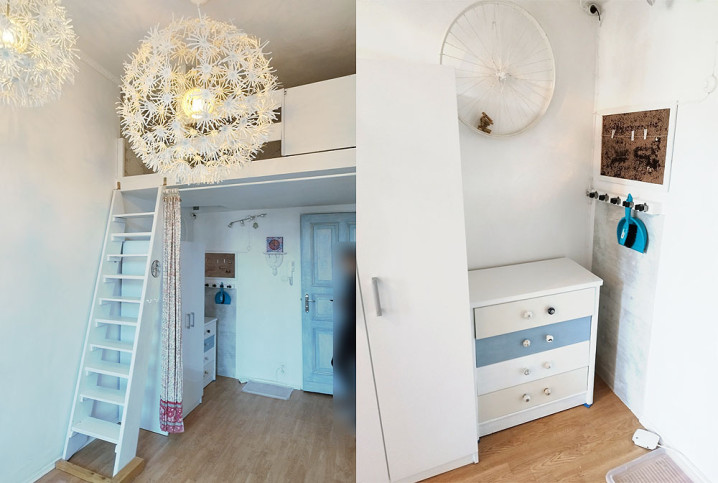 Mieszkanie Sprzedaż Szczecin Centrum Mazurska 6