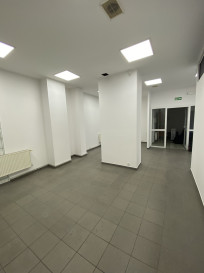 Lokal Wynajem Szczecin Centrum