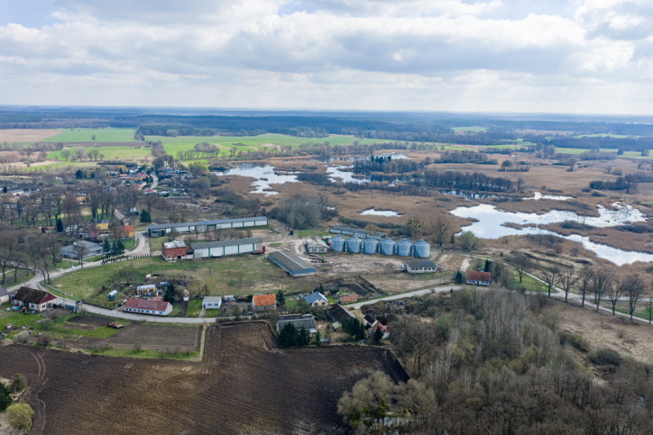 Obiekt Sprzedaż Piaseczno 2