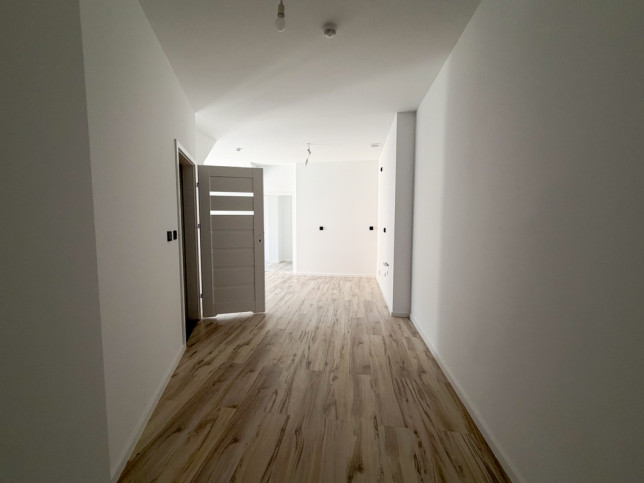 Mieszkanie Sprzedaż Szczecin Centrum al.&nbsp;Papieża Jana Pawła II 3