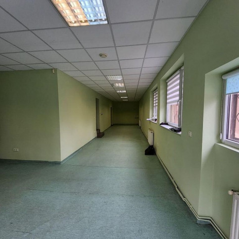 Obiekt Wynajem Szczecin Dąbie 2