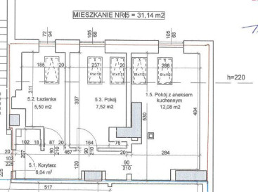 Mieszkanie Sprzedaż Szczecin Centrum