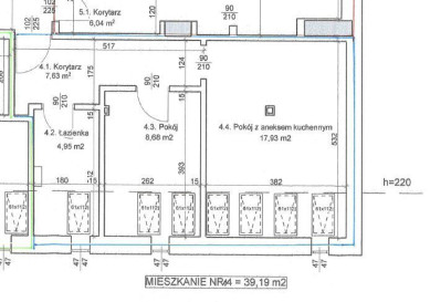 Mieszkanie Sprzedaż Szczecin Centrum