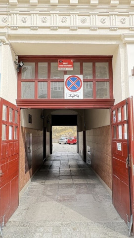 Mieszkanie Sprzedaż Szczecin Centrum Andrzeja Małkowskiego 13