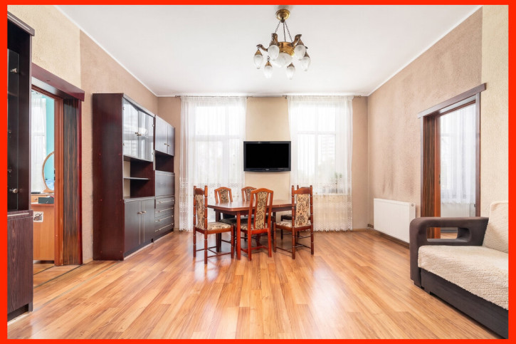 Mieszkanie Sprzedaż Szczecin Wielkopolska 1