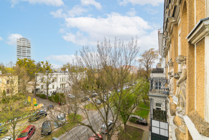 Mieszkanie Sprzedaż Szczecin Wielkopolska