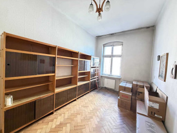 Mieszkanie Sprzedaż Szczecin Centrum