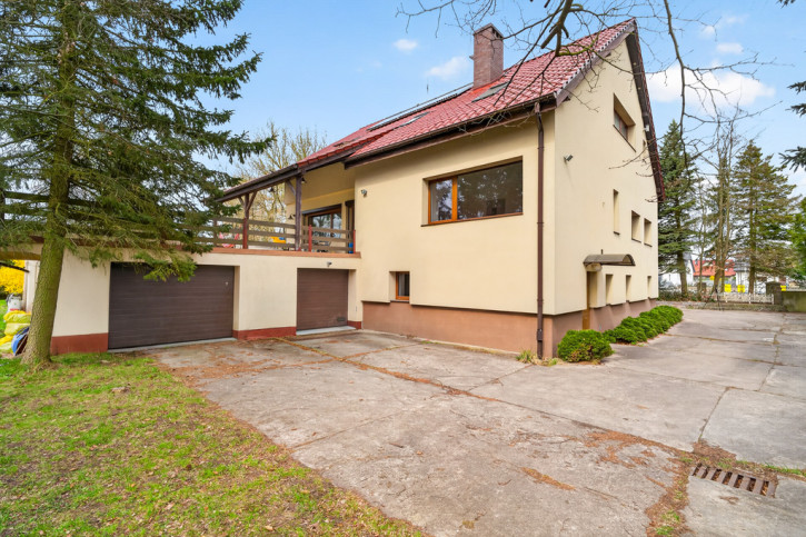 Dom Sprzedaż Szczecin Krzekowo 3