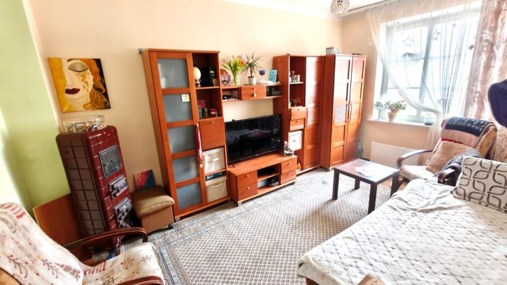 Mieszkanie Sprzedaż Szczecin Śródmieście-Centrum Jana Kazimierza 2