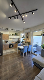 Mieszkanie Sprzedaż Szczecin Śródmieście-Centrum Powstańców Śląskich