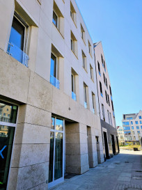 Lokal Wynajem Szczecin Stare Miasto Warzywna
