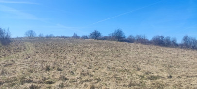 Działka Sprzedaż Linówko