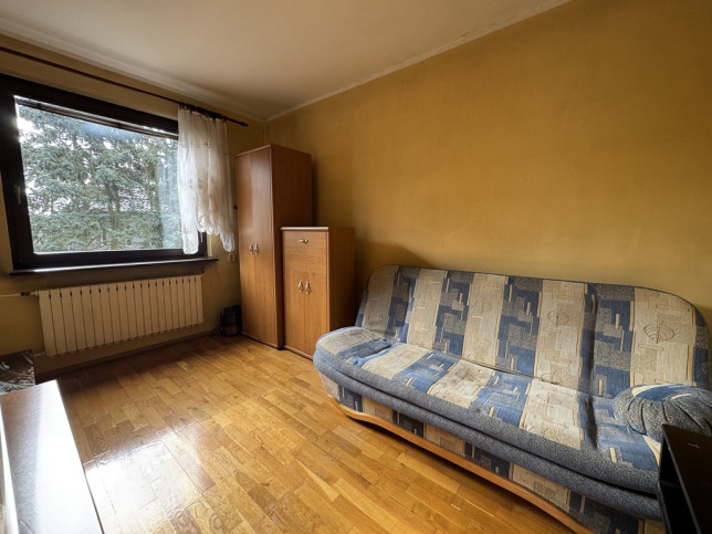 Dom Sprzedaż Szczecin Dąbie 19