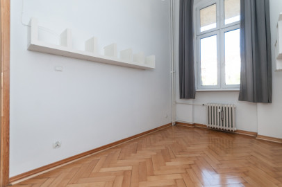 Mieszkanie Wynajem Szczecin Śródmieście-Centrum Aleja Papieża Jana Pawła II
