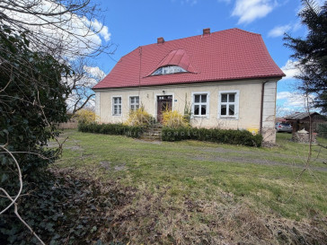 Dom Sprzedaż Łobez