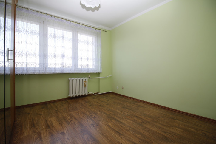 Mieszkanie Sprzedaż Stargard 3