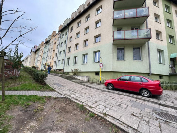 Mieszkanie Sprzedaż Szczecin Centrum 5 Lipca