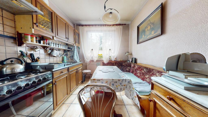 Dom Sprzedaż Szczecin Dąbie 9