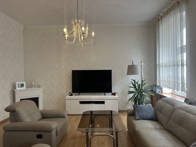 Mieszkanie Sprzedaż Szczecin Śródmieście-Centrum Aleja Wojska Polskiego 6