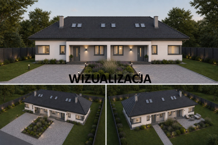 Dom Sprzedaż Grzędzice 1
