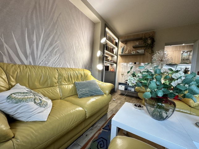 Dom Wynajem Gąsierzyno Adama Mickiewicza 10