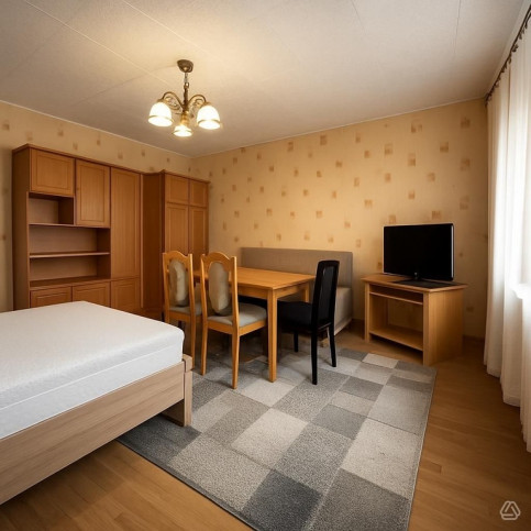 Mieszkanie Sprzedaż Szczecin os. Bukowe Pomarańczowa 2