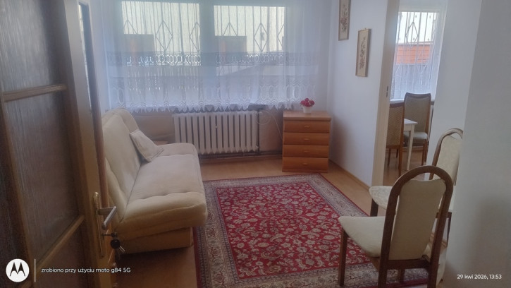 Mieszkanie Wynajem Szczecin Gumieńce Kruszwicka 1