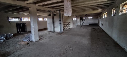 Obiekt Sprzedaż Budno
