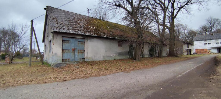 Obiekt Sprzedaż Budno 2