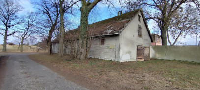 Obiekt Sprzedaż Budno