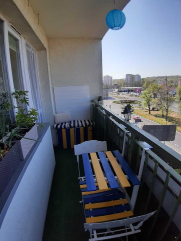 Mieszkanie Sprzedaż Szczecin Zdroje Leszczynowa 17