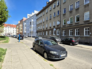 Mieszkanie Wynajem Szczecin Golęcino Księcia Ziemowita