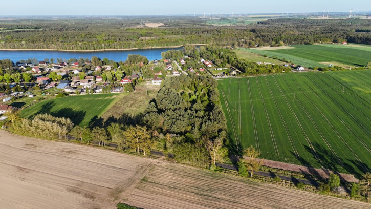 Działka Sprzedaż Steklno 12