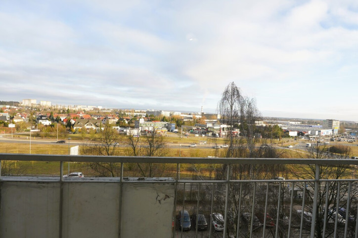 Mieszkanie Sprzedaż Szczecin Gumieńce Konstantego Maciejewicza 11