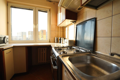 Mieszkanie Sprzedaż Szczecin Gumieńce Konstantego Maciejewicza