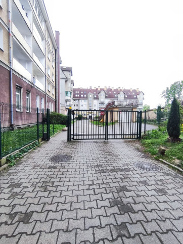 Mieszkanie Sprzedaż Szczecin Żelechowa Robotnicza 15