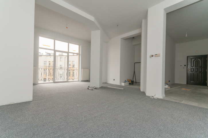 Lokal Wynajem Szczecin Centrum Jagiellońska 1