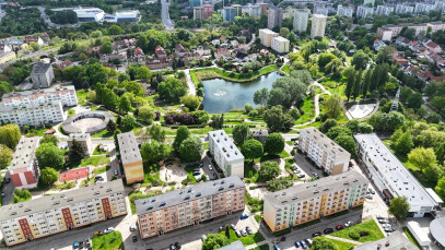 Mieszkanie Sprzedaż Szczecin Książąt Pomorskich Rugiańska