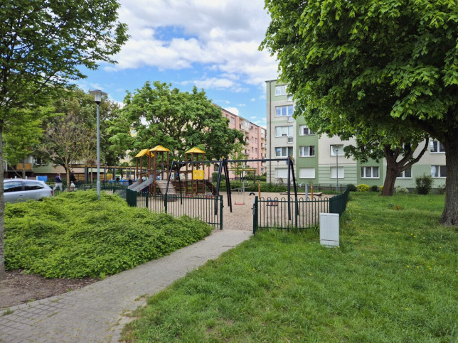Mieszkanie Sprzedaż Szczecin Książąt Pomorskich Rugiańska 6