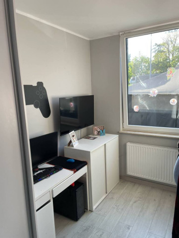 Mieszkanie Sprzedaż Szczecin os. Reda Eugeniusza Kwiatkowskiego 11