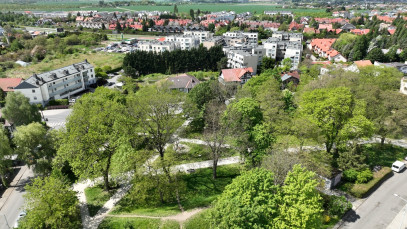 Mieszkanie Sprzedaż Szczecin Gumieńce Barbakan