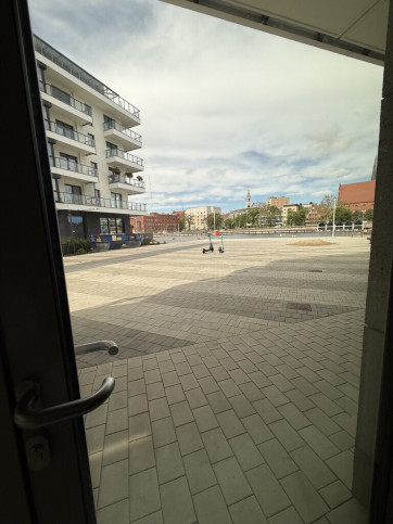 Lokal Wynajem Szczecin Łasztownia 4