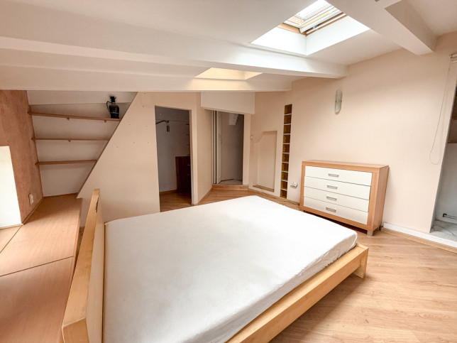 Mieszkanie Sprzedaż Stargard 15